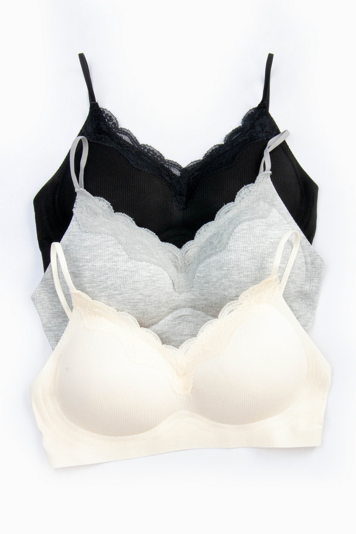 Топ-бюстгальтер 